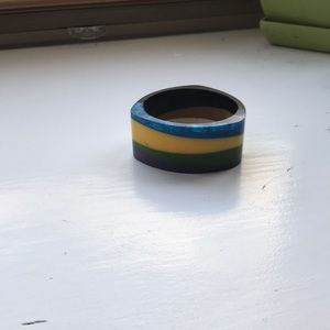 Resin Bangle